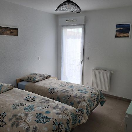 Residence Le Domaine De Marthias 르테이 외부 사진
