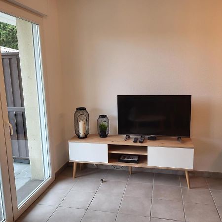 Residence Le Domaine De Marthias 르테이 외부 사진