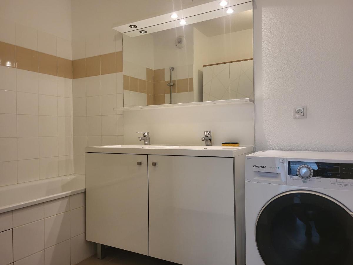 Residence Le Domaine De Marthias 르테이 외부 사진