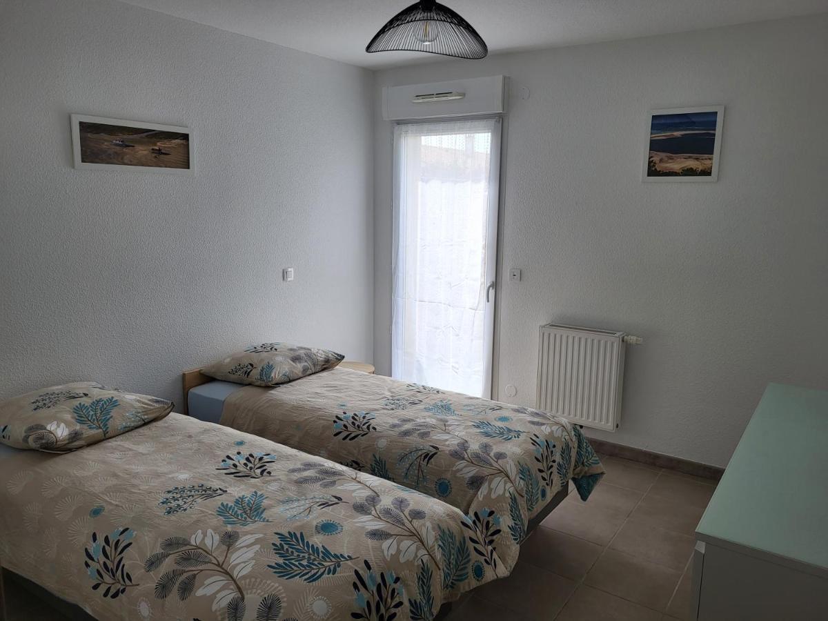 Residence Le Domaine De Marthias 르테이 외부 사진